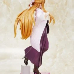 TAITO PRIZE Asuna Japanese Kimono Ver Sword Art Online Alicization War Of Underworld Coreful Prize Figure -Toy Model Cosplay Store 662248836478 figure asuna japanese kimono ver sword art online alicization war of underworld coreful prize altf