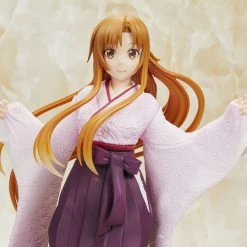 TAITO PRIZE Asuna Japanese Kimono Ver Sword Art Online Alicization War Of Underworld Coreful Prize Figure -Toy Model Cosplay Store 662248836478 figure asuna japanese kimono ver sword art online alicization war of underworld coreful prize alth
