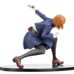 TAITO PRIZE Nobara Kugisaki Fighting Stance Ver Jujutsu Kaisen Prize Figure -Toy Model Cosplay Store 662248836744 figure nobara kugisaki fighting stance ver jujutsu kaisen prize altb