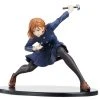 TAITO PRIZE Nobara Kugisaki Fighting Stance Ver Jujutsu Kaisen Prize Figure -Toy Model Cosplay Store 662248836744 figure nobara kugisaki fighting stance ver jujutsu kaisen prize primary