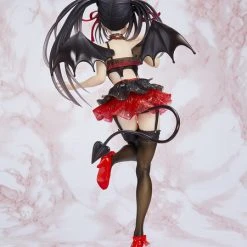 TAITO PRIZE Tokisaki Kurumi Pretty Devil Ver Date A Live IV Prize Figure -Toy Model Cosplay Store 662248836843 figure tokiskai kurumi pretty devil ver date a live prize altc