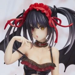 TAITO PRIZE Tokisaki Kurumi Pretty Devil Ver Date A Live IV Prize Figure -Toy Model Cosplay Store 662248836843 figure tokiskai kurumi pretty devil ver date a live prize altg