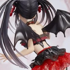 TAITO PRIZE Tokisaki Kurumi Pretty Devil Ver Date A Live IV Prize Figure -Toy Model Cosplay Store 662248836843 figure tokiskai kurumi pretty devil ver date a live prize alth