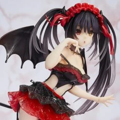 TAITO PRIZE Tokisaki Kurumi Pretty Devil Ver Date A Live IV Prize Figure -Toy Model Cosplay Store 662248836843 figure tokiskai kurumi pretty devil ver date a live prize alti