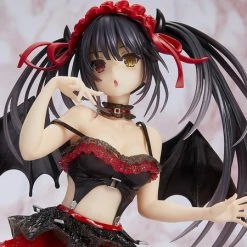 TAITO PRIZE Tokisaki Kurumi Pretty Devil Ver Date A Live IV Prize Figure -Toy Model Cosplay Store 662248836843 figure tokiskai kurumi pretty devil ver date a live prize altj