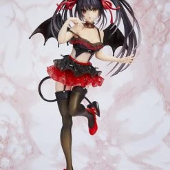 TAITO PRIZE Tokisaki Kurumi Pretty Devil Ver Date A Live IV Prize Figure