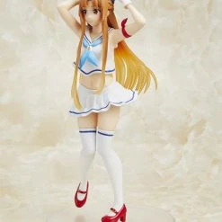 TAITO PRIZE Asuna Marine Ver Sword Art Online Alicization War Of Underworld Prize Figure -Toy Model Cosplay Store 662248836850 figure asuna marine ver sword art online prize alta
