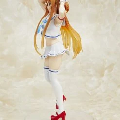TAITO PRIZE Asuna Marine Ver Sword Art Online Alicization War Of Underworld Prize Figure -Toy Model Cosplay Store 662248836850 figure asuna marine ver sword art online prize altb