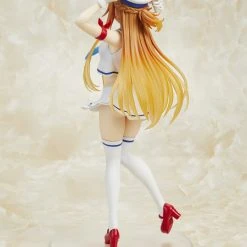 TAITO PRIZE Asuna Marine Ver Sword Art Online Alicization War Of Underworld Prize Figure -Toy Model Cosplay Store 662248836850 figure asuna marine ver sword art online prize altc