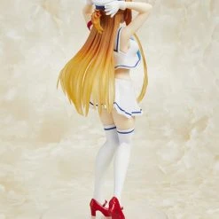TAITO PRIZE Asuna Marine Ver Sword Art Online Alicization War Of Underworld Prize Figure -Toy Model Cosplay Store 662248836850 figure asuna marine ver sword art online prize alte