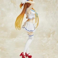 TAITO PRIZE Asuna Marine Ver Sword Art Online Alicization War Of Underworld Prize Figure -Toy Model Cosplay Store 662248836850 figure asuna marine ver sword art online prize altf