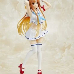 TAITO PRIZE Asuna Marine Ver Sword Art Online Alicization War Of Underworld Prize Figure -Toy Model Cosplay Store 662248836850 figure asuna marine ver sword art online prize altg