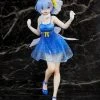 TAITO PRIZE Rem Going Out Ver Re:ZERO Prize Figure -Toy Model Cosplay Store 662248836867 figure rem going out ver re zero prize primary