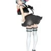 TAITO PRIZE Rem Pretty Devil Alternate Ver Re:ZERO Prize Figure -Toy Model Cosplay Store 662248836898 figure rem pretty devil alternate ver re zero prize primary