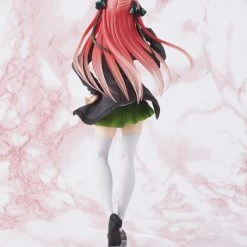 TAITO PRIZE Nino Nakano Uniform Ver The Quintessential Quintuplets Coreful Prize Figure -Toy Model Cosplay Store 662248837918 figure nino nakano uniform ver the quintessential quintuplets coreful prize altc