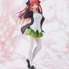 TAITO PRIZE Nino Nakano Uniform Ver The Quintessential Quintuplets Coreful Prize Figure -Toy Model Cosplay Store 662248837918 figure nino nakano uniform ver the quintessential quintuplets coreful prize primary