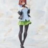 TAITO PRIZE Miku Nakano Uniform Ver The Quintessential Quintuplets Coreful Prize Figure -Toy Model Cosplay Store 662248837925 figure miku nakano uniform ver the quintessential quintuplets coreful prize primary