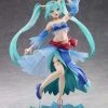 TAITO PRIZE Hatsune Miku Arabian Princess Ver Vocaloid Prize Figure -Toy Model Cosplay Store 662248837949 figure hatsune miku arabian princess ver vocaloid prize primary