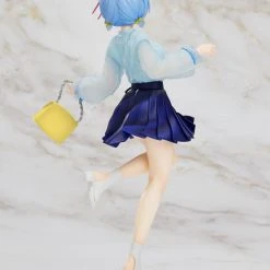 TAITO PRIZE Rem Stylish Ver Re:ZERO Precious Prize Figure -Toy Model Cosplay Store 662248837994 figure rem stylish ver re zero precious prize altb