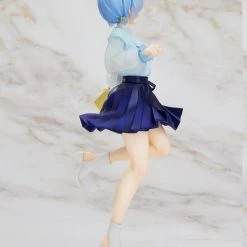 TAITO PRIZE Rem Stylish Ver Re:ZERO Precious Prize Figure -Toy Model Cosplay Store 662248837994 figure rem stylish ver re zero precious prize altc