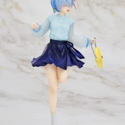 TAITO PRIZE Rem Stylish Ver Re:ZERO Precious Prize Figure -Toy Model Cosplay Store 662248837994 figure rem stylish ver re zero precious prize altd