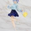 TAITO PRIZE Rem Stylish Ver Re:ZERO Precious Prize Figure 1 TAITO PRIZE Rem Stylish Ver Re:ZERO Precious Prize Figure -Toy Model Cosplay Store 662248837994 figure rem stylish ver re zero precious prize primary