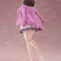 TAITO PRIZE Megumi Kato Loungewear Ver Saekano Precious Prize Figure 14 TAITO PRIZE Megumi Kato Loungewear Ver Saekano Precious Prize Figure -Toy Model Cosplay Store 662248838007 figure megumi kato loungewear ver saekano precious prize altb