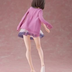 TAITO PRIZE Megumi Kato Loungewear Ver Saekano Precious Prize Figure 15 TAITO PRIZE Megumi Kato Loungewear Ver Saekano Precious Prize Figure -Toy Model Cosplay Store 662248838007 figure megumi kato loungewear ver saekano precious prize altc