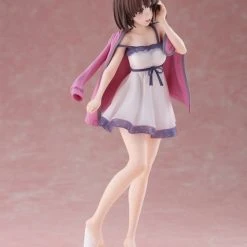 TAITO PRIZE Megumi Kato Loungewear Ver Saekano Precious Prize Figure 16 TAITO PRIZE Megumi Kato Loungewear Ver Saekano Precious Prize Figure -Toy Model Cosplay Store 662248838007 figure megumi kato loungewear ver saekano precious prize altd