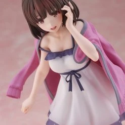 TAITO PRIZE Megumi Kato Loungewear Ver Saekano Precious Prize Figure 19 TAITO PRIZE Megumi Kato Loungewear Ver Saekano Precious Prize Figure -Toy Model Cosplay Store 662248838007 figure megumi kato loungewear ver saekano precious prize altg