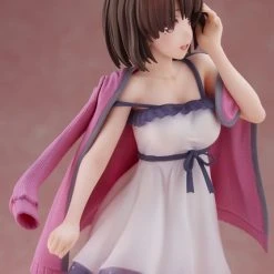 TAITO PRIZE Megumi Kato Loungewear Ver Saekano Precious Prize Figure 21 TAITO PRIZE Megumi Kato Loungewear Ver Saekano Precious Prize Figure -Toy Model Cosplay Store 662248838007 figure megumi kato loungewear ver saekano precious prize alti