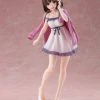 TAITO PRIZE Megumi Kato Loungewear Ver Saekano Precious Prize Figure
