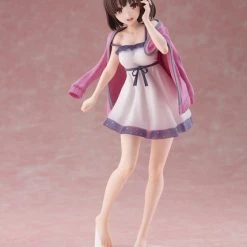 TAITO PRIZE Megumi Kato Loungewear Ver Saekano Precious Prize Figure
