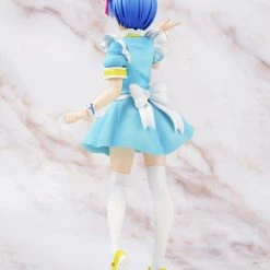 TAITO PRIZE Rem Nurse Maid Ver Re:ZERO Precious Prize Figure -Toy Model Cosplay Store 662248838014 figure rem nurse maid ver re zero precious prize altb