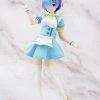 TAITO PRIZE Rem Nurse Maid Ver Re:ZERO Precious Prize Figure -Toy Model Cosplay Store 662248838014 figure rem nurse maid ver re zero precious prize primary