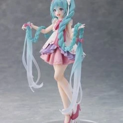 TAITO PRIZE Hatsune Miku Rapunzel Wonderland Ver Vocaloid Prize Figure -Toy Model Cosplay Store 662248838083 figure hatsune miku rapunzel wonderland prize alta