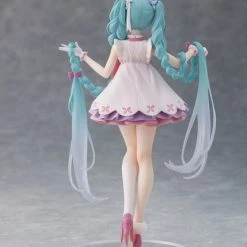 TAITO PRIZE Hatsune Miku Rapunzel Wonderland Ver Vocaloid Prize Figure -Toy Model Cosplay Store 662248838083 figure hatsune miku rapunzel wonderland prize altc