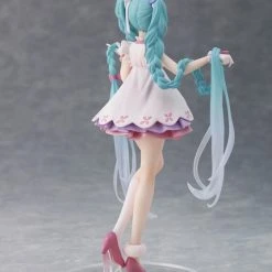 TAITO PRIZE Hatsune Miku Rapunzel Wonderland Ver Vocaloid Prize Figure -Toy Model Cosplay Store 662248838083 figure hatsune miku rapunzel wonderland prize altd