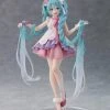 TAITO PRIZE Hatsune Miku Rapunzel Wonderland Ver Vocaloid Prize Figure -Toy Model Cosplay Store 662248838083 figure hatsune miku rapunzel wonderland prize primary