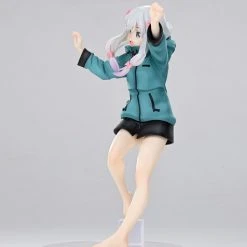 TAITO PRIZE Izumi Sagiri Hoodie Ver Eromanga Sensei Coreful Prize Figure 18 TAITO PRIZE Izumi Sagiri Hoodie Ver Eromanga Sensei Coreful Prize Figure -Toy Model Cosplay Store 662248838090 figure izumi sagiri hoodie ver eromanga sensei coreful prize altf