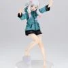 TAITO PRIZE Izumi Sagiri Hoodie Ver Eromanga Sensei Coreful Prize Figure
