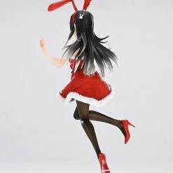 TAITO PRIZE Mai Sakurajima Winter Bunny Ver Rascal Does Not Dream Of A Dreaming Girl Coreful Prize Figure -Toy Model Cosplay Store 662248838113 figure mai sakurajima winter bunny ver rascal does not dream of a dreaming girl coreful prize altb