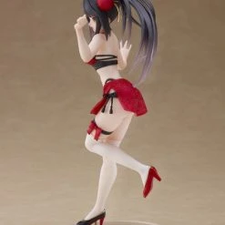 TAITO PRIZE Kurumi Tokisaki Mandarin Swimwear Ver Date A Live IV Coreful Prize Figure -Toy Model Cosplay Store 662248838526 figure kurumi tokisaki mandarin swimwear ver date a live iv coreful prize altb