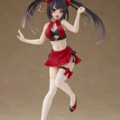 TAITO PRIZE Kurumi Tokisaki Mandarin Swimwear Ver Date A Live IV Coreful Prize Figure