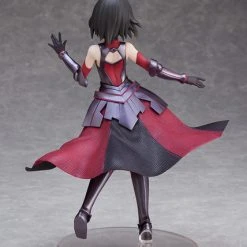 TAITO PRIZE Maple BOFURI I Don't Want To Get Hurt So I'll Max Out My Defense Coreful Prize Figure -Toy Model Cosplay Store 662248838892 figure maple bofuri i dont want to get hurt so ill max out my defense coreful prize altc