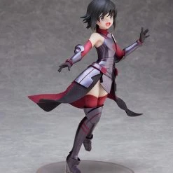 TAITO PRIZE Maple BOFURI I Don't Want To Get Hurt So I'll Max Out My Defense Coreful Prize Figure -Toy Model Cosplay Store 662248838892 figure maple bofuri i dont want to get hurt so ill max out my defense coreful prize alte