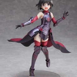 TAITO PRIZE Maple BOFURI I Don't Want To Get Hurt So I'll Max Out My Defense Coreful Prize Figure