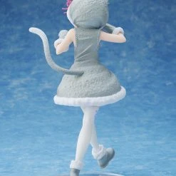 TAITO PRIZE Rem Puck Image Ver Re:ZERO Coreful Prize Figure 14 TAITO PRIZE Rem Puck Image Ver Re:ZERO Coreful Prize Figure -Toy Model Cosplay Store 662248838915 figure rem puck image ver re zero coreful prize altc