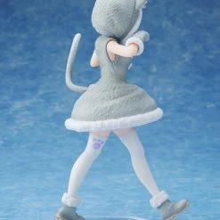 TAITO PRIZE Rem Puck Image Ver Re:ZERO Coreful Prize Figure 15 TAITO PRIZE Rem Puck Image Ver Re:ZERO Coreful Prize Figure -Toy Model Cosplay Store 662248838915 figure rem puck image ver re zero coreful prize altd