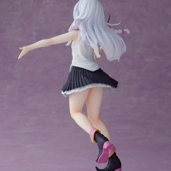 TAITO PRIZE Elaina Wandering Witch The Journey Of Elaina Coreful Prize Figure -Toy Model Cosplay Store 662248838939 figure elaina wandering witch the journey of elaina coreful prize altb
